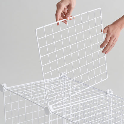 Storage Cube Set - US 93157