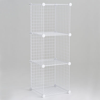 Storage Cube Set - US 93157