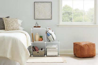 Storage Cube Set - US 93157