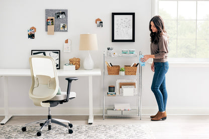 Shelf 4-Tier - US 34909