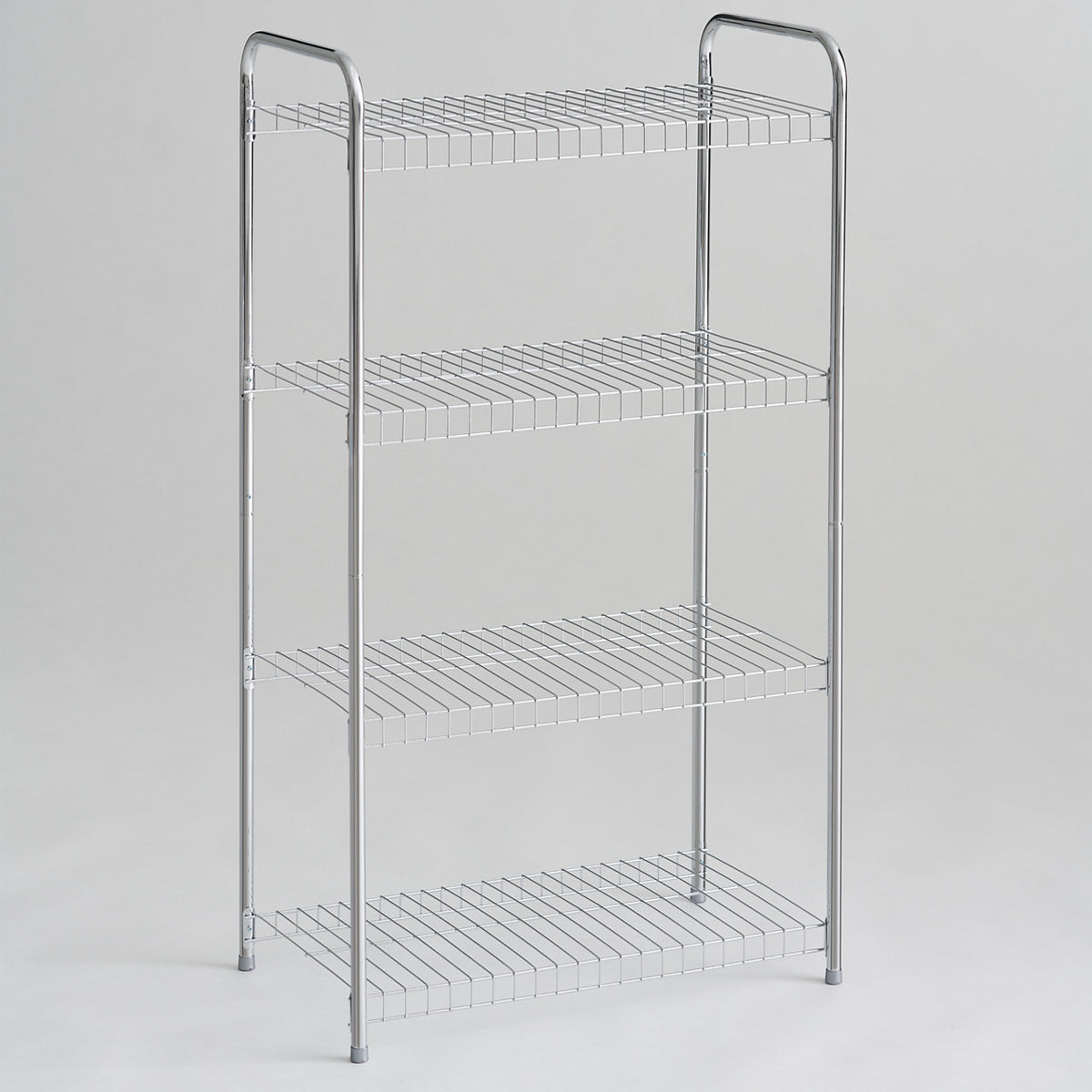 Shelf 4-Tier - US 34909