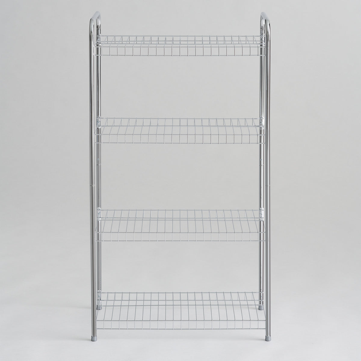 Shelf 4-Tier - US 34909