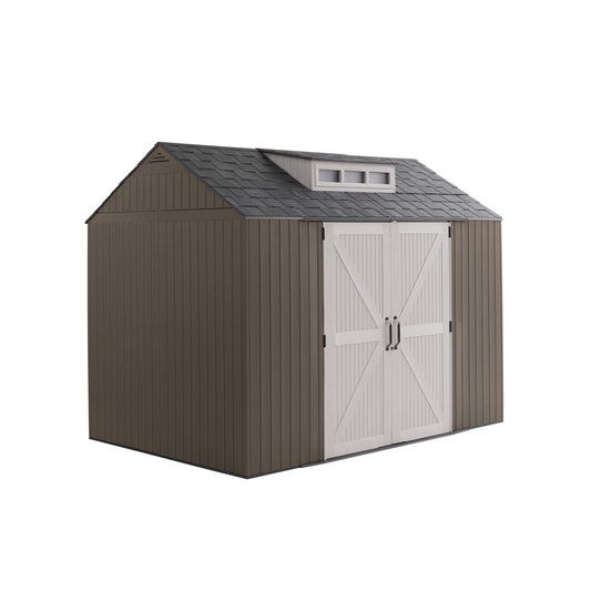 Storage Shed - US 41559