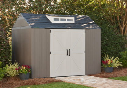 Storage Shed - US 41559