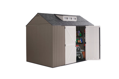 Storage Shed - US 41559