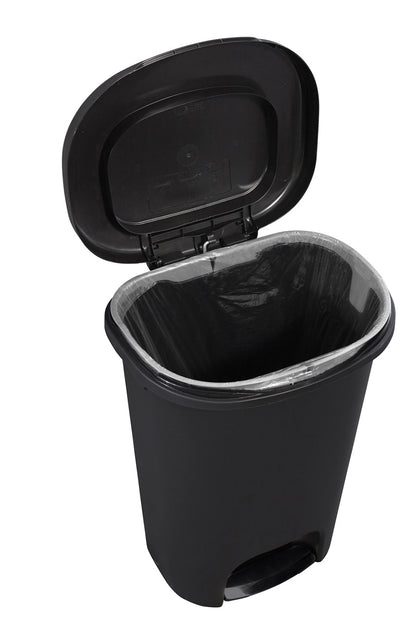 Classic Step-On Trash Can - US 28000