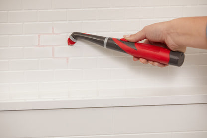 Rubbermaid Power Scrubber Power Tool Grout Brush Refill - US 53293