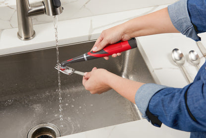 Rubbermaid Power Scrubber Power Tool Grout Brush Refill - US 53293