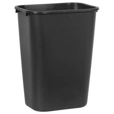 Utility Wastebasket - US 31636