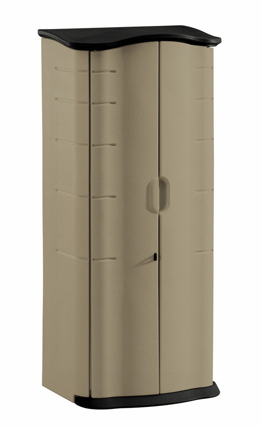 Big Max Compact Vertical Storage Shed - US 75172