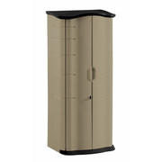 Big Max Compact Vertical Storage Shed - US 75172