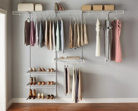 FastTrack® Closet Freeslide Kit - US 98143