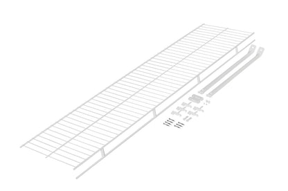 Wardrobe Shelf Kit - US 45619