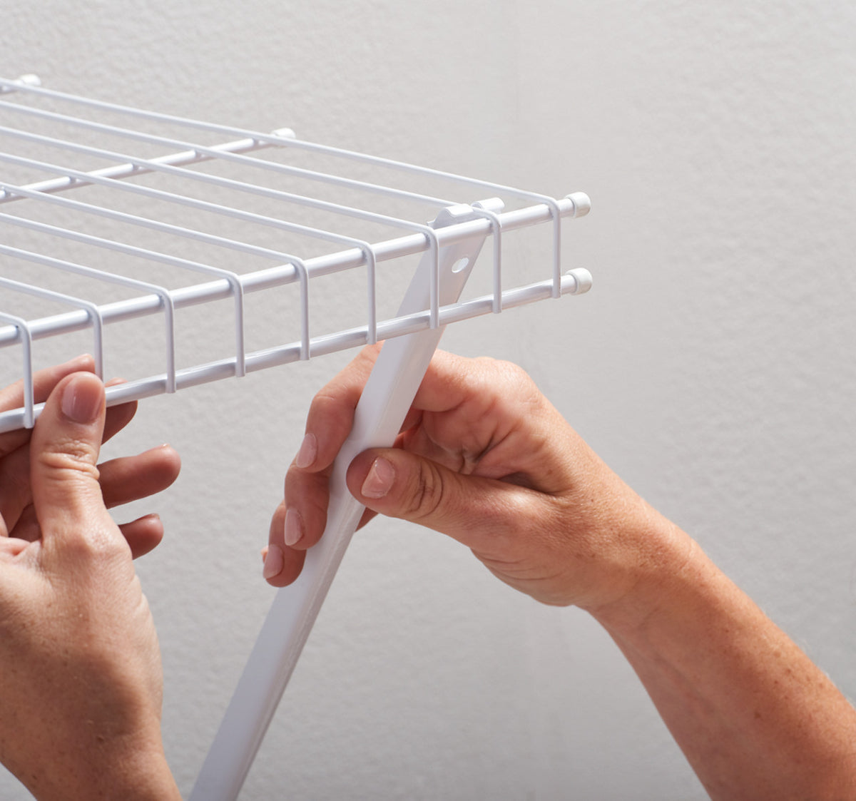 Linen Shelf Kit - US 45832