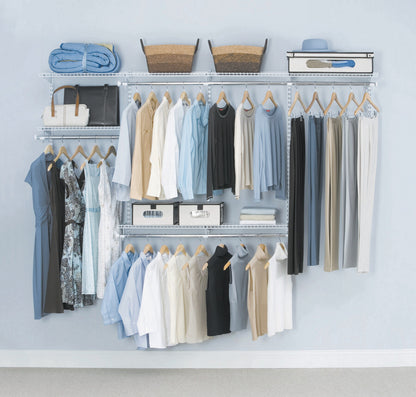 Expandable Closet Kit - US 12748