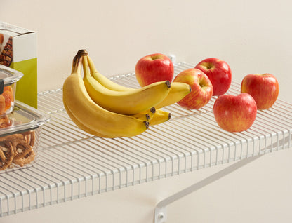 Steel Tight Mesh Shelf Kit - US 21973