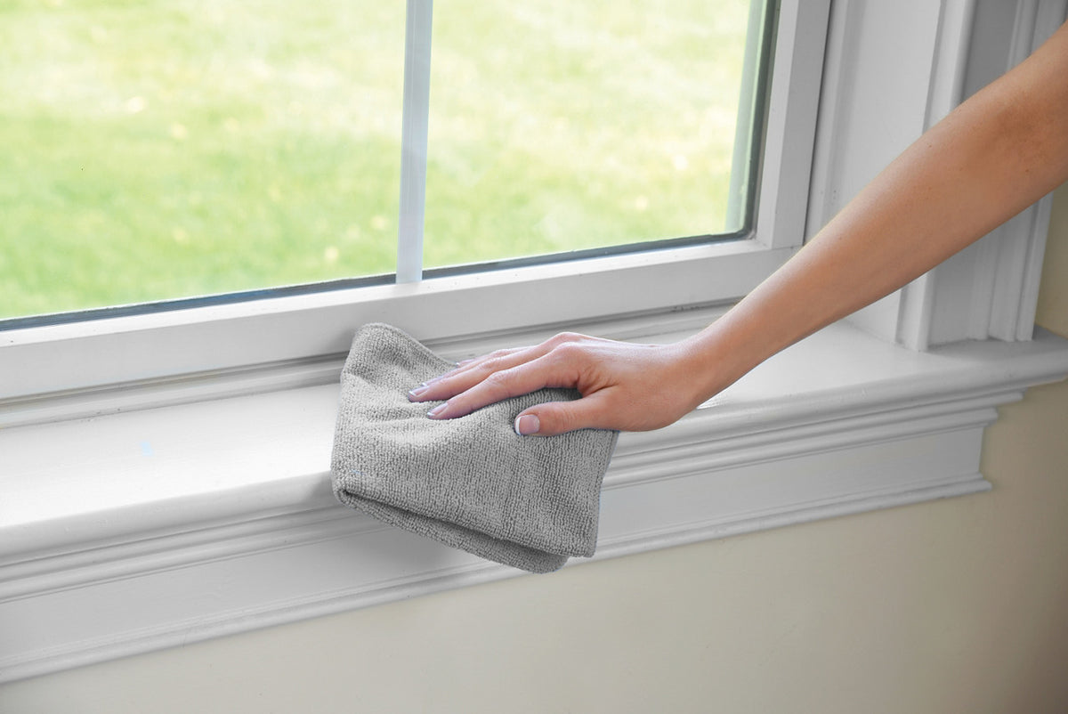 Microfiber Cleaning Cloth - US 45730