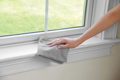 Microfiber Cleaning Cloth - US 45730