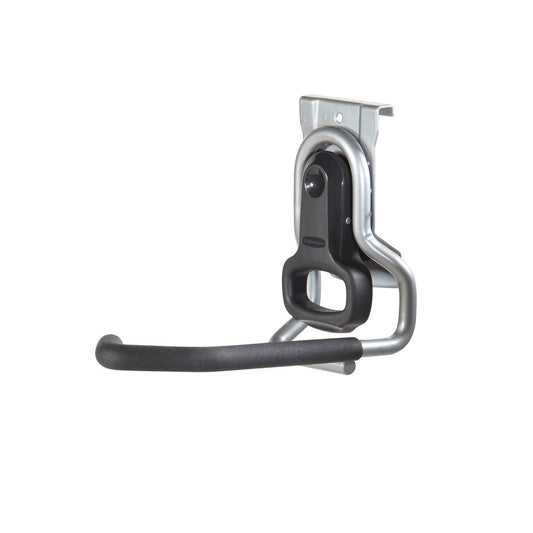 FastTrack Vertical Bike Hook, Garage Organization, Wall Hangers - US 80576