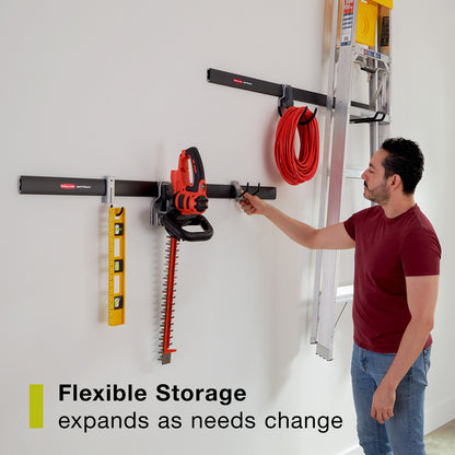 FastTrack 7 Piece Tool Kit, Garage Organization - US 75416