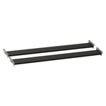 FastTrack 24 Inch Rail 2-Pack Set, Garage Organization - US 93382