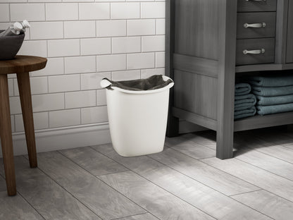 Bag Holder Wastebasket - US 61879