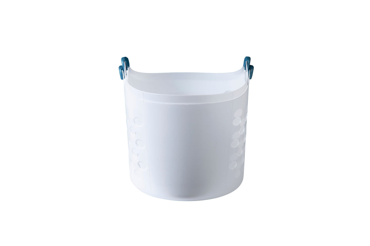 Flex’n Carry™ Laundry Basket - US 95319