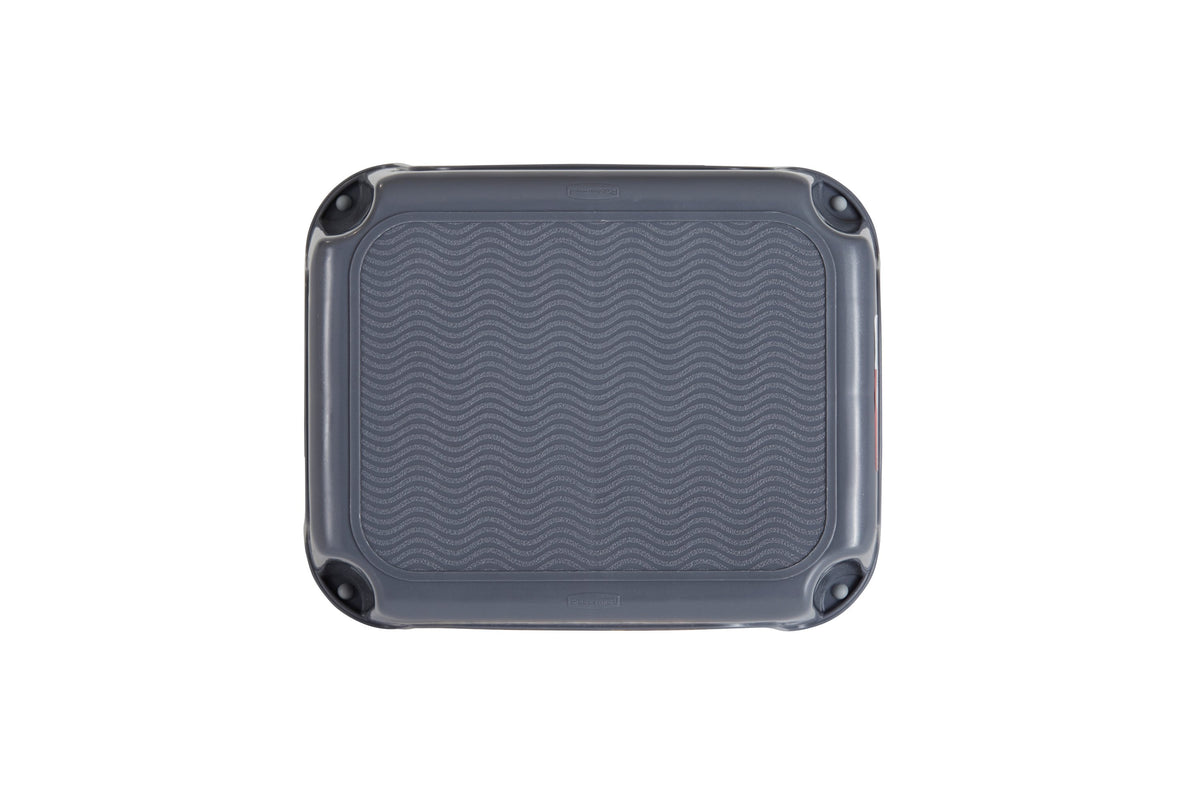 Ultra Non-Slip Plastic Step Stool - US 26454