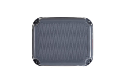 Ultra Non-Slip Plastic Step Stool - US 26454