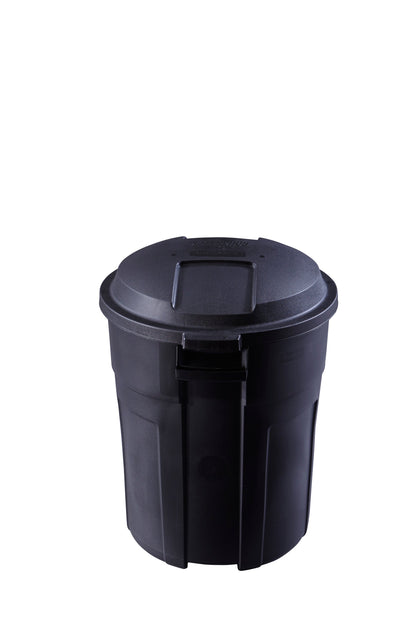 Roughneck™ Non-Wheeled Trash Can - US 36614