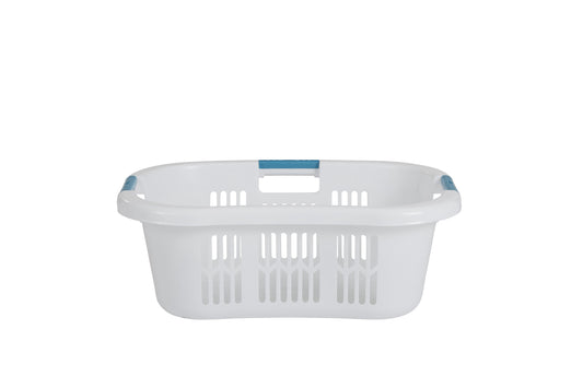 Hip-Hugger® Laundry Basket - US 06350