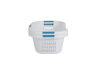 Hip-Hugger® Laundry Basket - US 06350