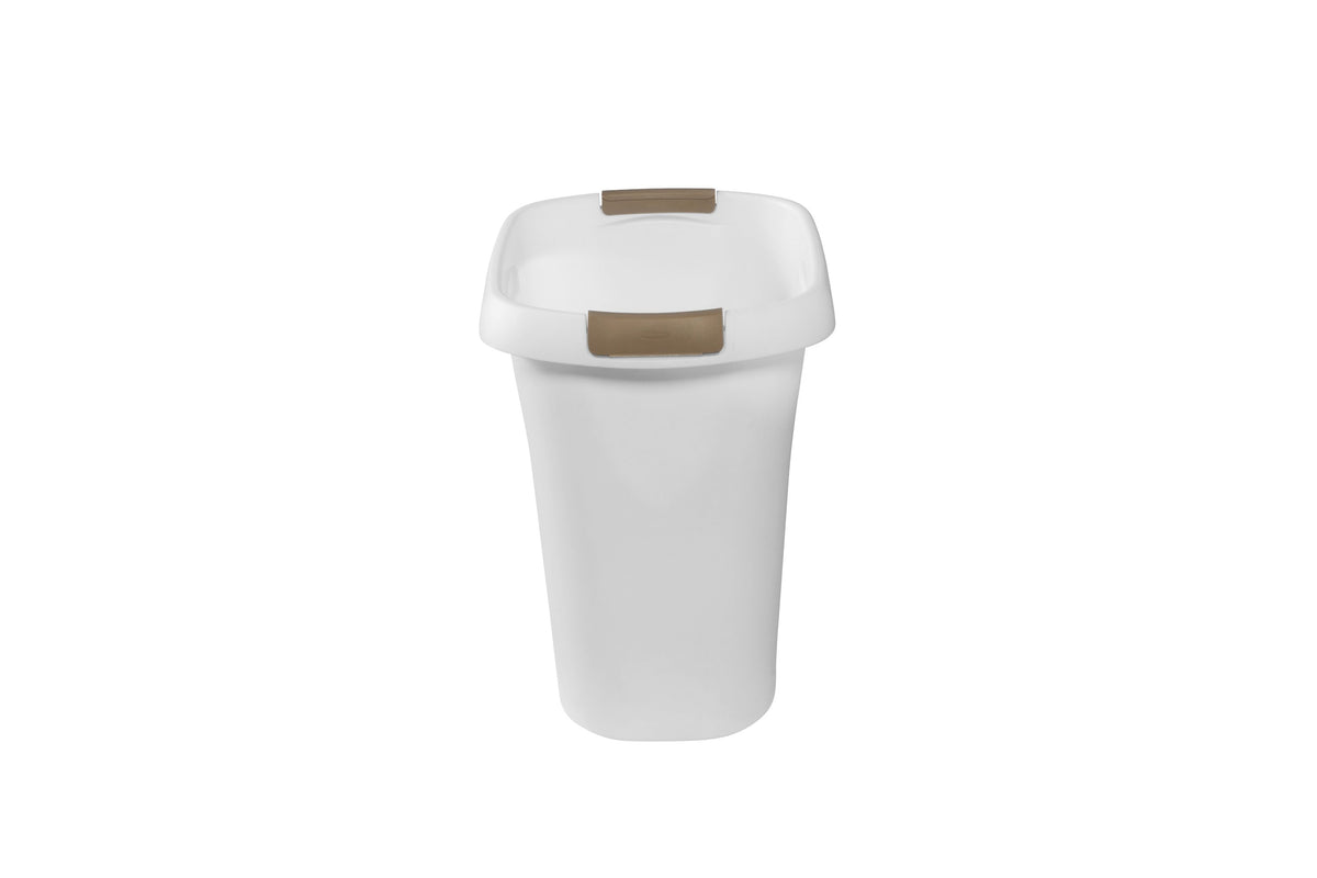 LinerLock Wastebasket - US 83161