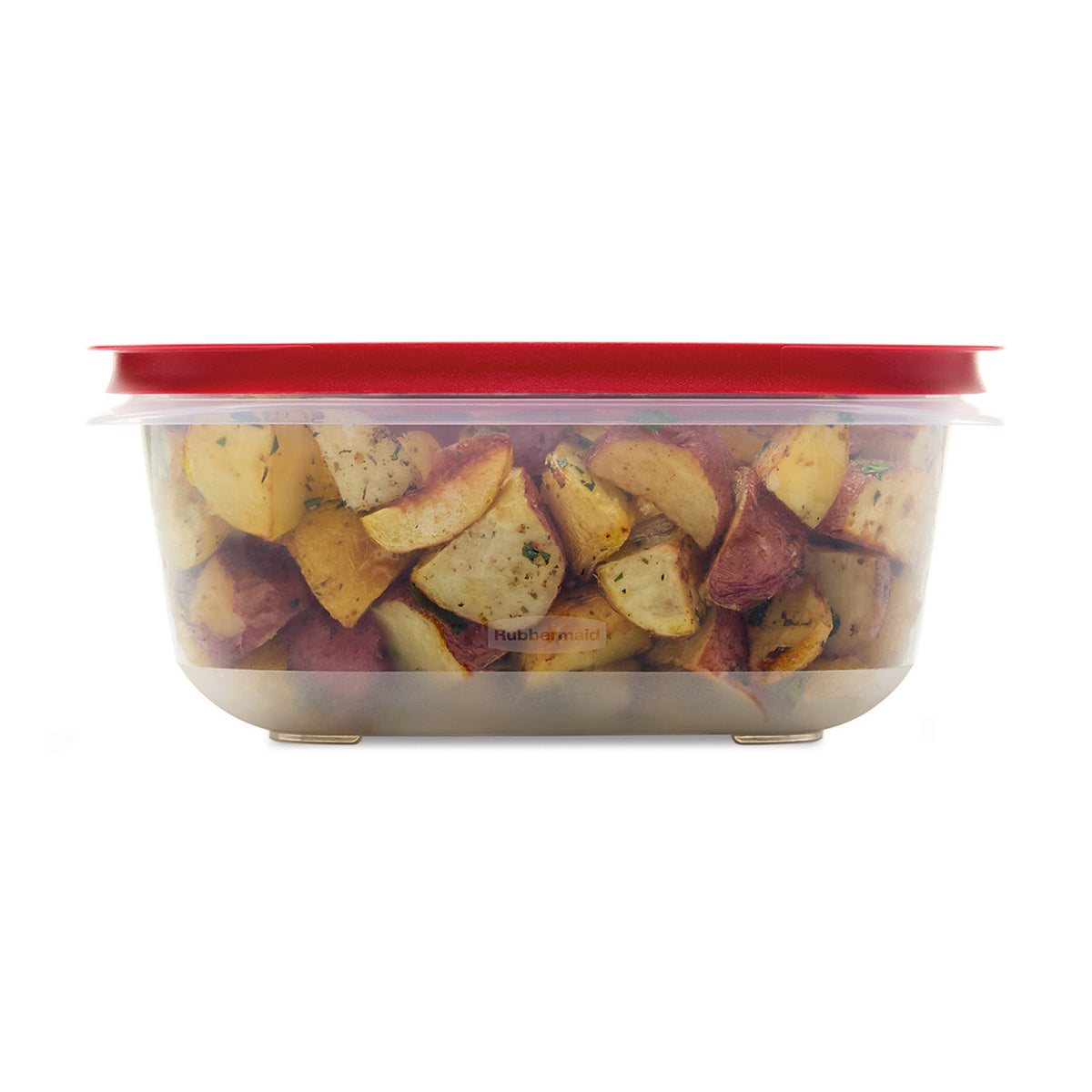 EasyStore Food Storage Container, Medium Rectangle - US 97191