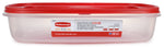 EasyFindLids™ Large Food Storage Container, Rectangle - US 54531