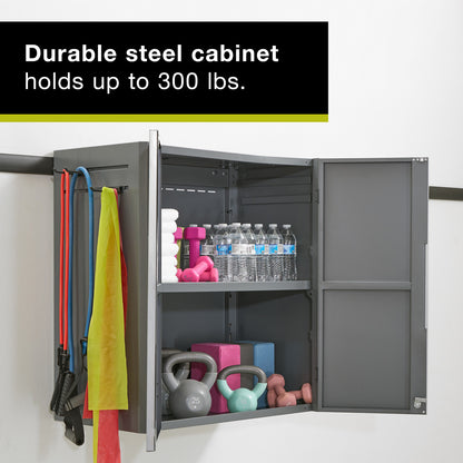 FastTrack® 2-Door Base Cabinet - US 83314