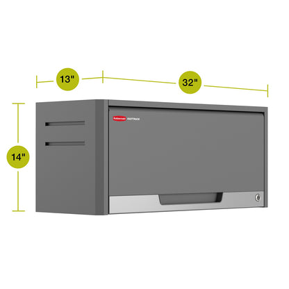 FastTrack® Overhead Wall Cabinet - US 20874