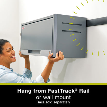 FastTrack® Overhead Wall Cabinet - US 20874