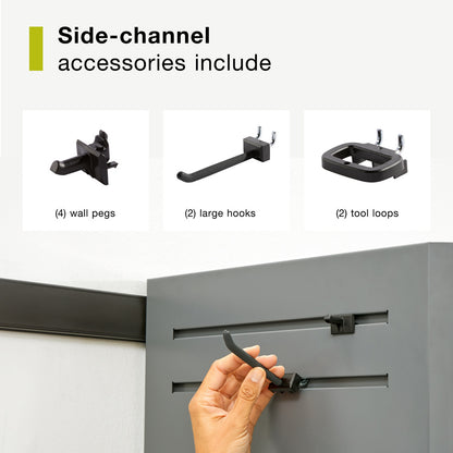 FastTrack® Overhead Wall Cabinet - US 20874