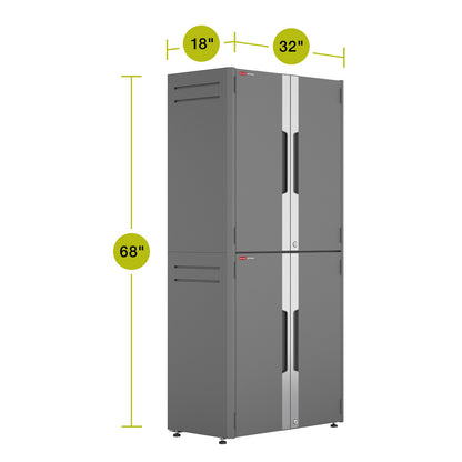 FastTrack® Tall Cabinet - US 14934