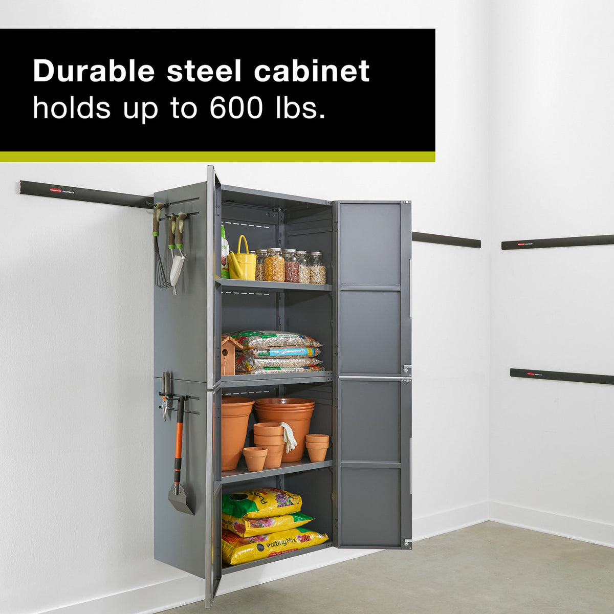 FastTrack® Tall Cabinet - US 14934