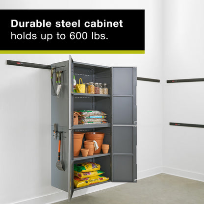 FastTrack® Tall Cabinet - US 14934