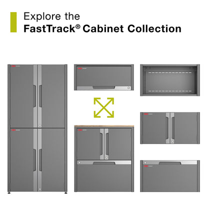 FastTrack® Tall Cabinet - US 14934