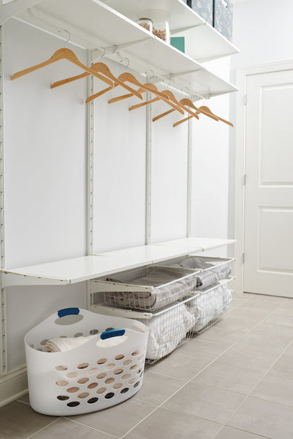 Flex’n Carry™ Laundry Basket - US 95319