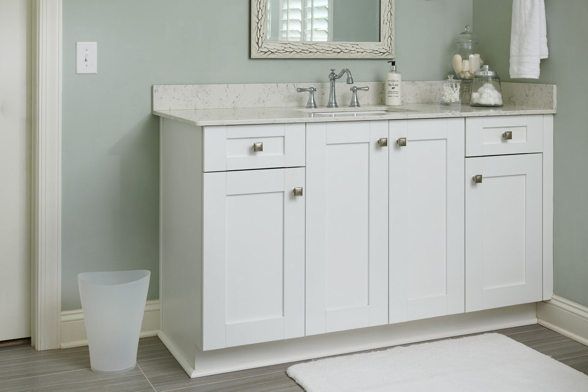 Spaworks Vanity Wastebasket - US 99888