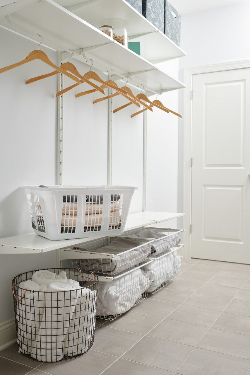 Laundry Basket - US 16054