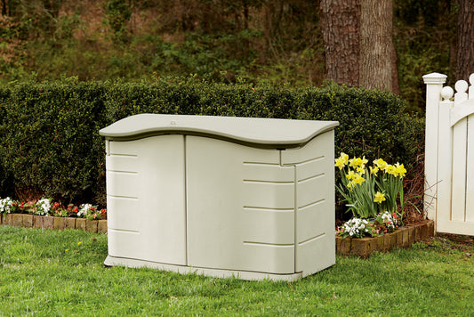 Horizontal Storage Shed - US 18094