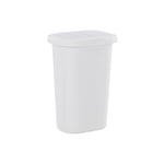 Spring Top Trash Can - US 05883