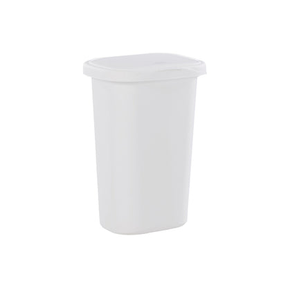 Spring Top Trash Can - US 05883