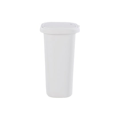 Spring Top Trash Can - US 05883